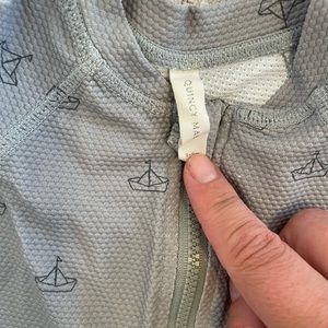 Quincy mae bathing suit